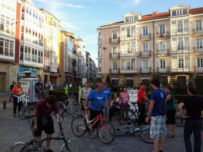 Bizimartxa Gasteiz