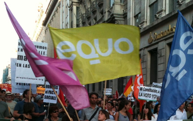 Manifestación