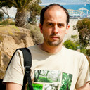 Aitor Urresti, candidato de EQUO Euskadi a la Lehendakaritza