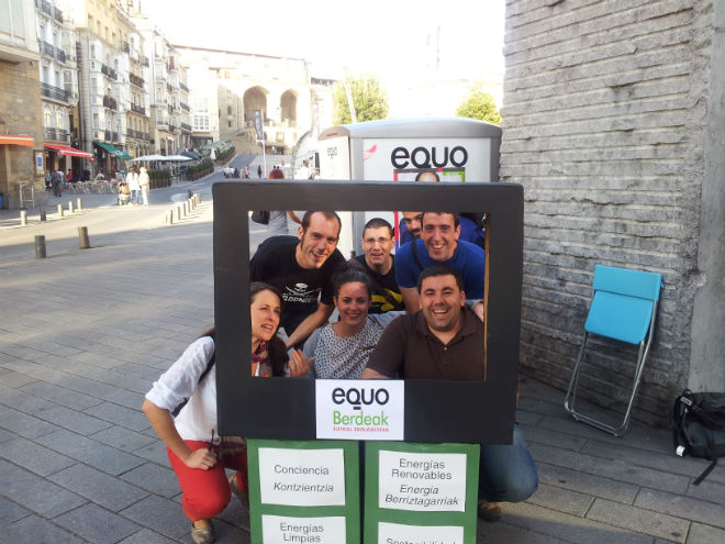 EQUO democracia