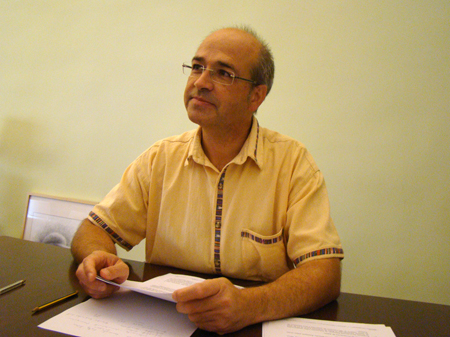 Javier Esquembre