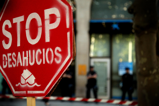 STOP Desahucios