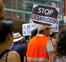 Stop Desahucios por gaelx