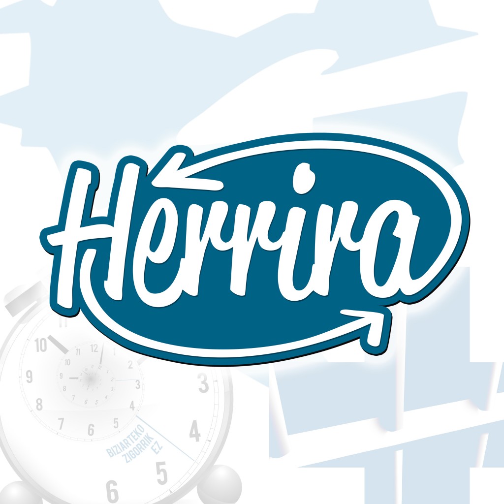 Herrira